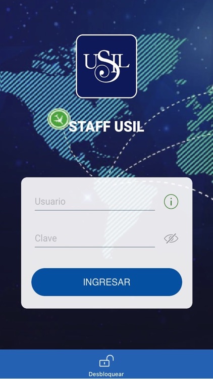 Staff USIL