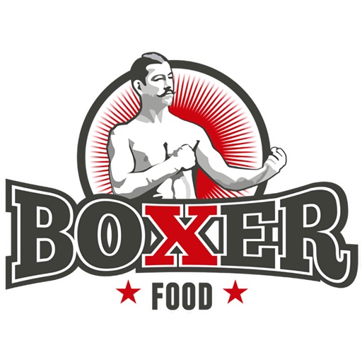 BoxerFood