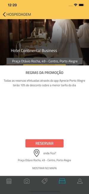 Aprecie Porto Alegre(圖4)-速報App