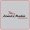 The Almich's Market app is the best way for our loyal shoppers to receive savings every time they come in to the store