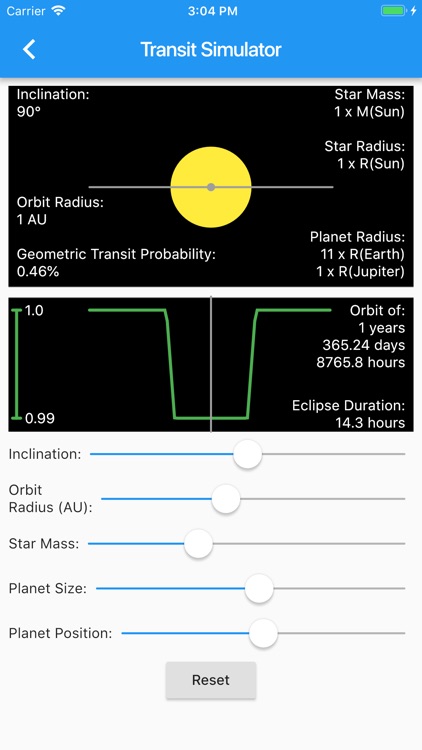 ExoTransit