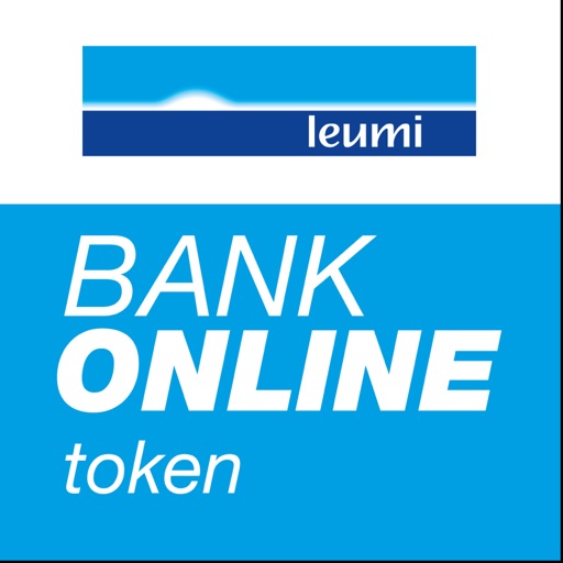 Bank Online Token