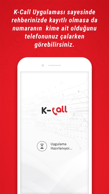 K-Call