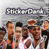 StickerDank™ - Dankstars #2 pour PC