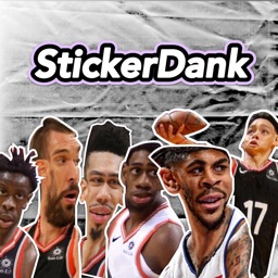 StickerDank™ - Dankstars #2