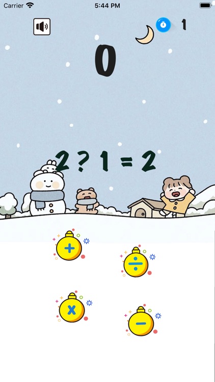 Snow Intelligence Battle