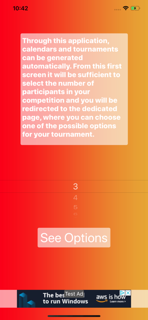 YourBrackets(圖2)-速報App