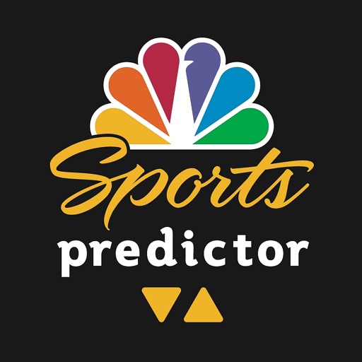 NBC Sports Predictor free software for iPhone and iPad