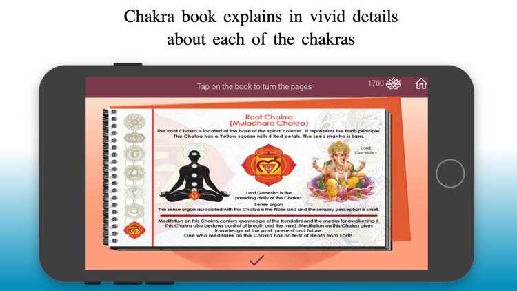 Chakra Yoga and Meditation screenshot-6