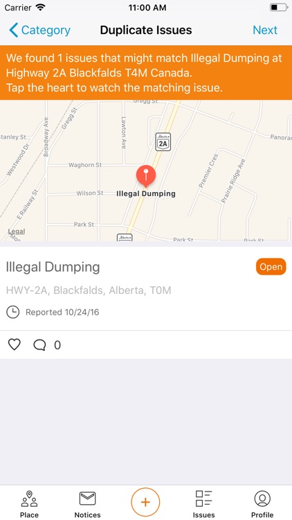 Blackfalds Connect screenshot-4