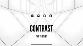 Game screenshot Contrast Tunnel Survival mod apk