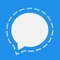 Millions of people use Signal every day for free and instantaneous communication anywhere in the world