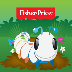 fisher price codeapillar