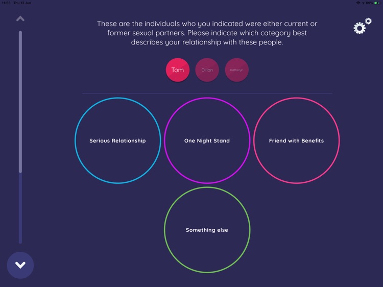 Network Canvas Preview