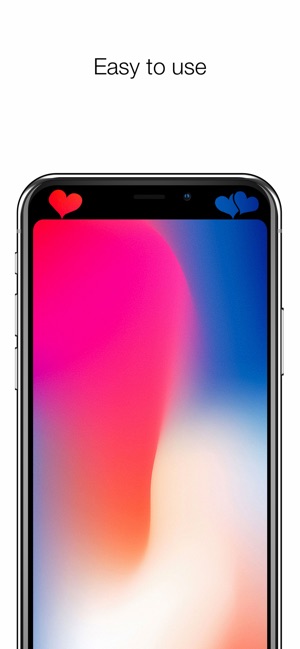 Notch Wallpapers Maker(圖5)-速報App