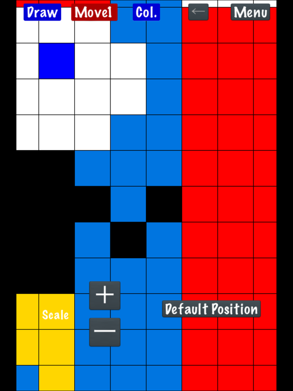 Pixel Art Maker screenshot 4