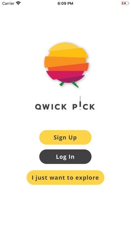 Qwick Pick screenshot-8