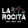 LÁ ROCITA japa-mex-bar