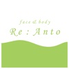 face&body Re:Anto