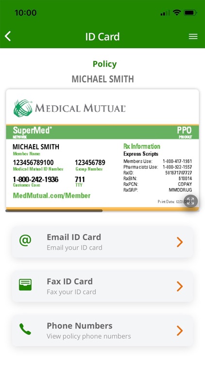 MedMutual