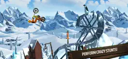 Game screenshot Trials Frontier mod apk