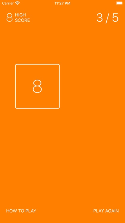 Fizzbuzz - Program game