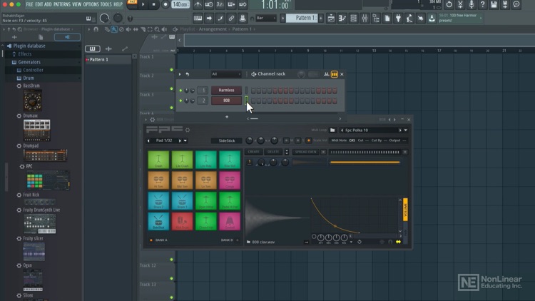 MIDI Course For FL Studio screenshot-3