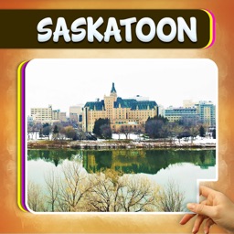 Saskatoon City Guide