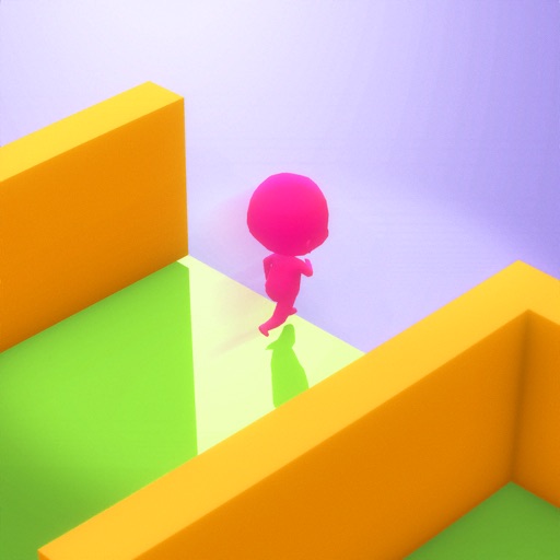 Escape Maze 3D