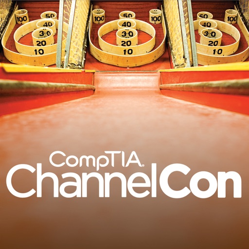 CompTIA myChannelCon