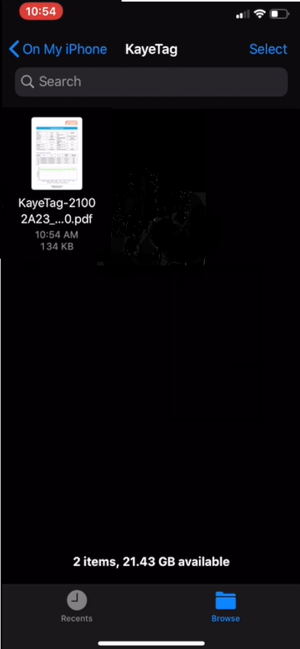 KayeTag(圖5)-速報App