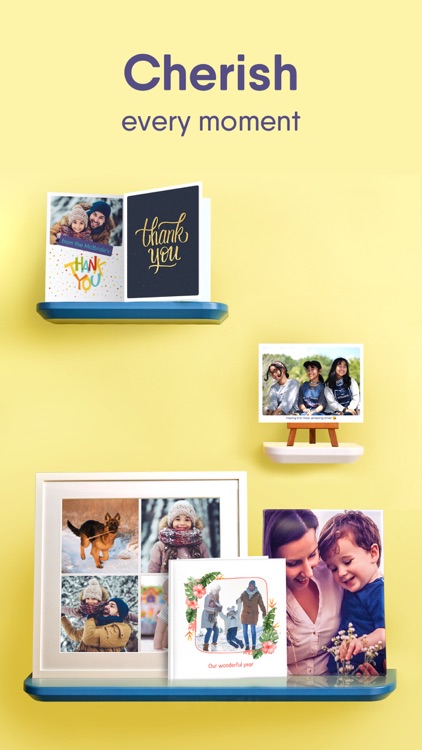 TouchNote - Create Photo Cards screenshot-5