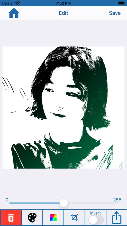 Fx Stencil Pro screenshot-4