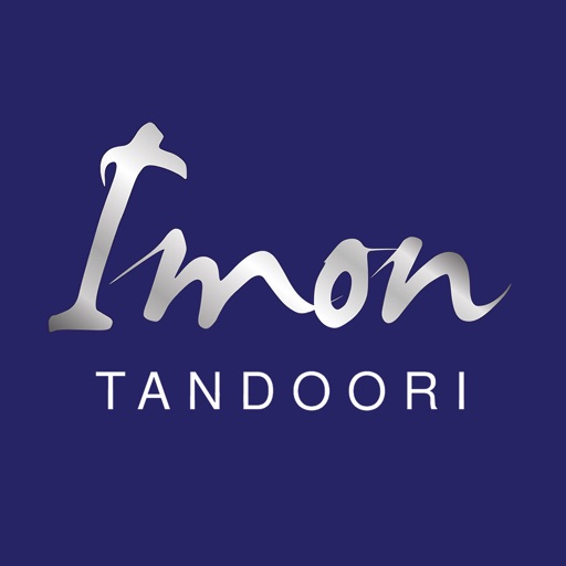 Imon Tandoori. icon