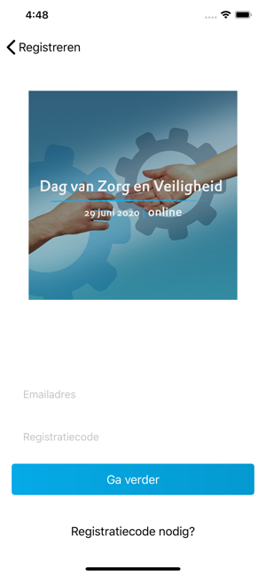 Dag van Zorg en Veiligheid(圖2)-速報App