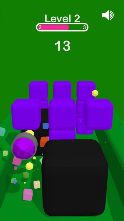 Block Busters 3D screenshot-3