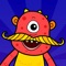 Enter the weird world of monsters and play in their monster house