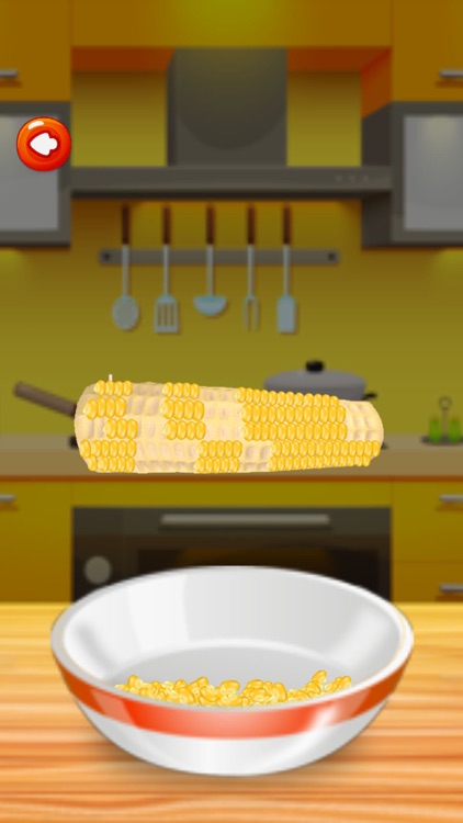 Restaurant Story Food Factory screenshot-4