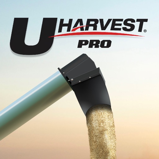 UHarvest Pro iOS App