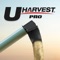 UHarvest Pro