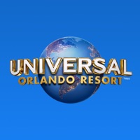 Universal Orlando Resort app not working? crashes or has problems?