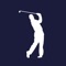 Icon Pro Golf Practice