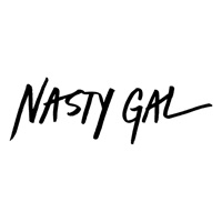  Nasty Gal —Mode & Vêtements Application Similaire