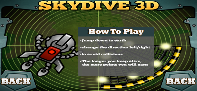 Skydive 3D LT(圖2)-速報App