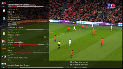 How to cancel & delete Multiposte pour Freebox TV from iphone & ipad 1