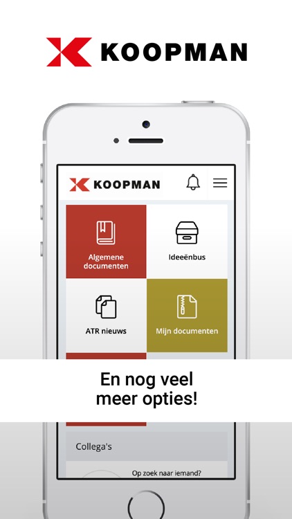 COMTO - Koopman screenshot-3