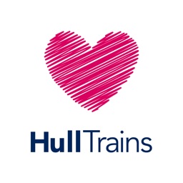 Hull Trains Connect