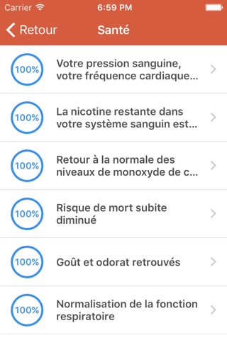 QuitNow! screenshot 4