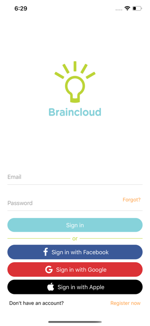 Braincloud Family(圖7)-速報App