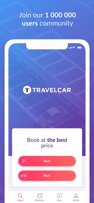 TravelCar(圖1)-速報App